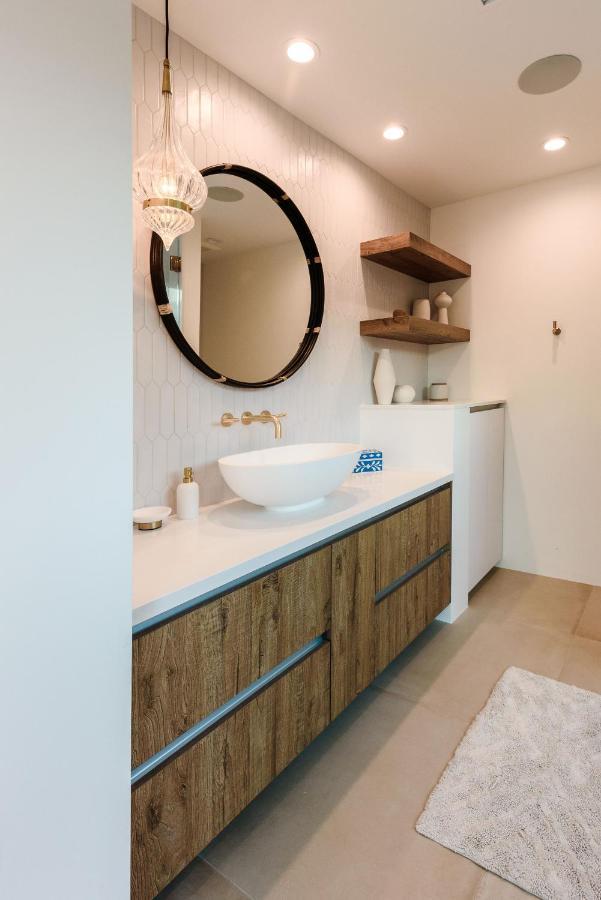 Amaru Muru - Luxury Retreat With Pool/hot Tub/yoga Holiday home *