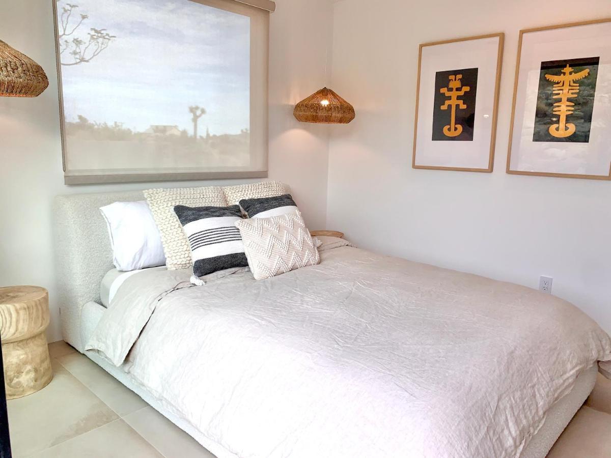 Holiday home Amaru Muru - Luxury Retreat With Pool/hot Tub/yoga Joshua Tree