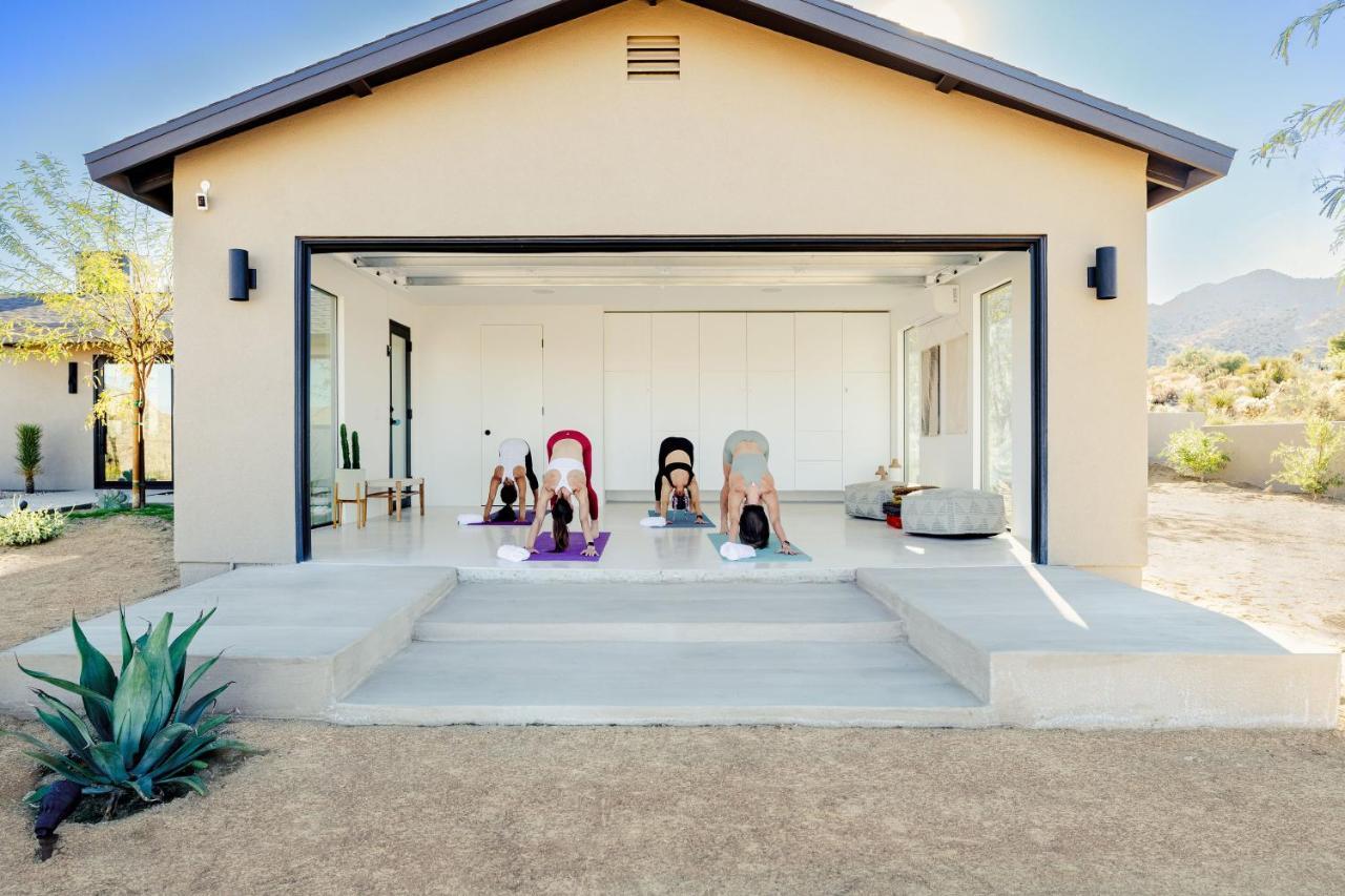 Amaru Muru - Luxury Retreat With Pool/hot Tub/yoga Holiday home