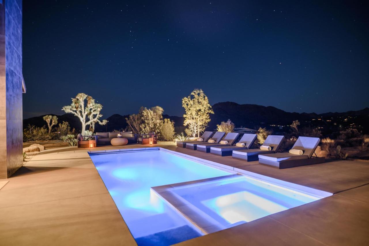 Holiday home Amaru Muru - Luxury Retreat With Pool/hot Tub/yoga