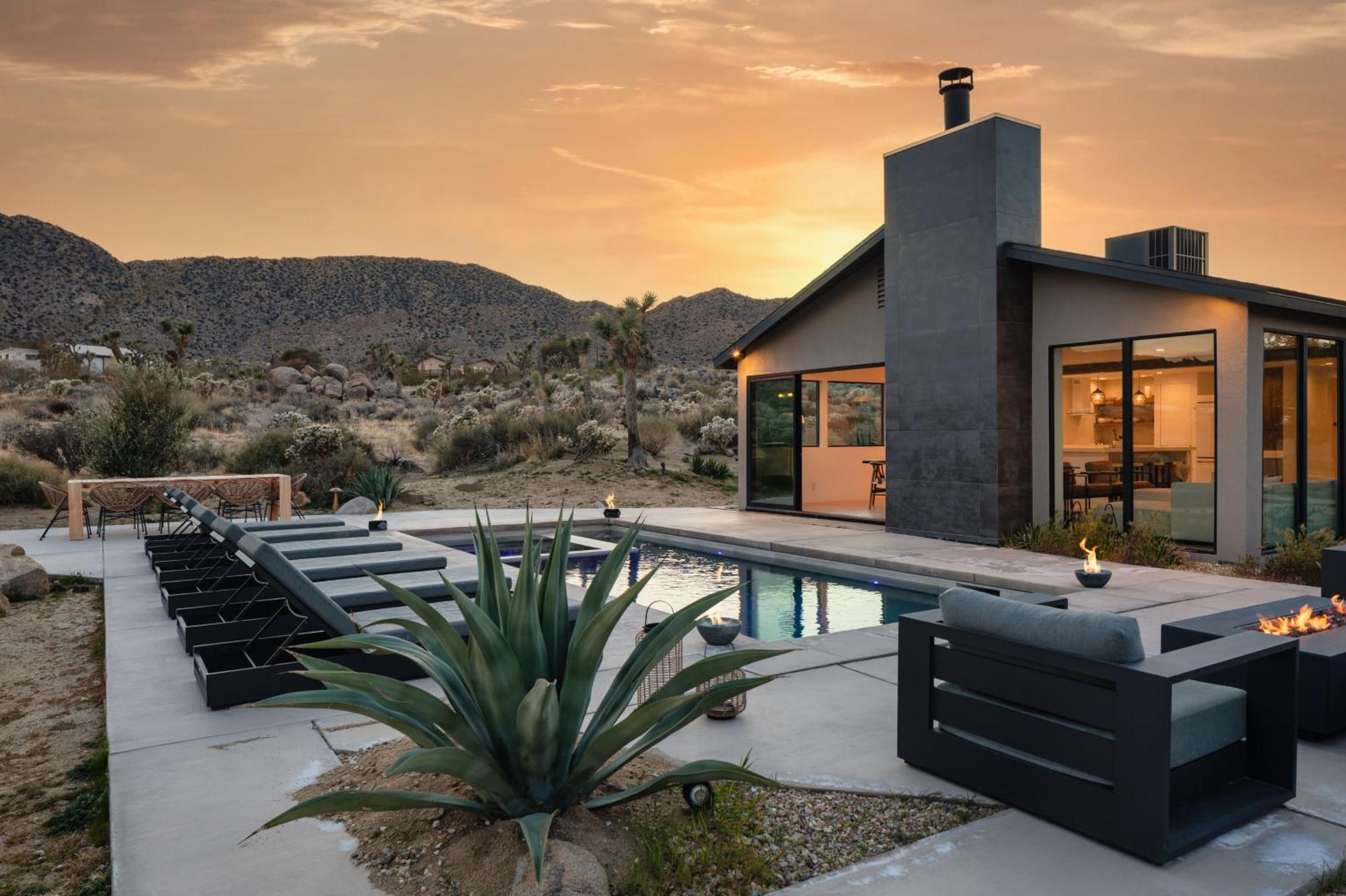 Amaru Muru - Luxury Retreat With Pool/hot Tub/yoga Holiday home